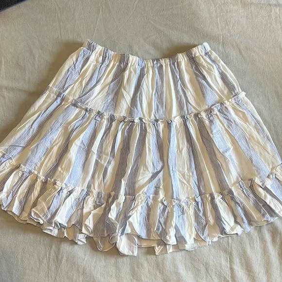 Princess Polly Salt Water Mini Skirt NWT - Picture 5 of 5